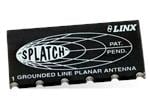 TE Connectivity / Linx Technologies SP Series Splatch® Antenna